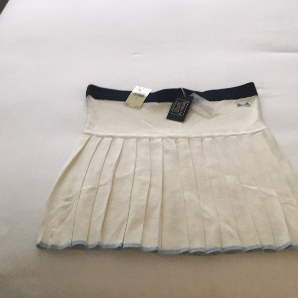 Le Tigre skirt
